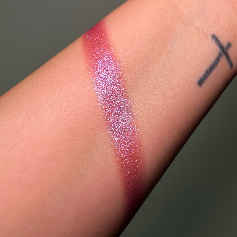 Creamy Pigment Violet