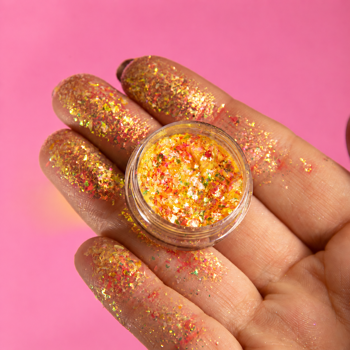 Flake Calipso