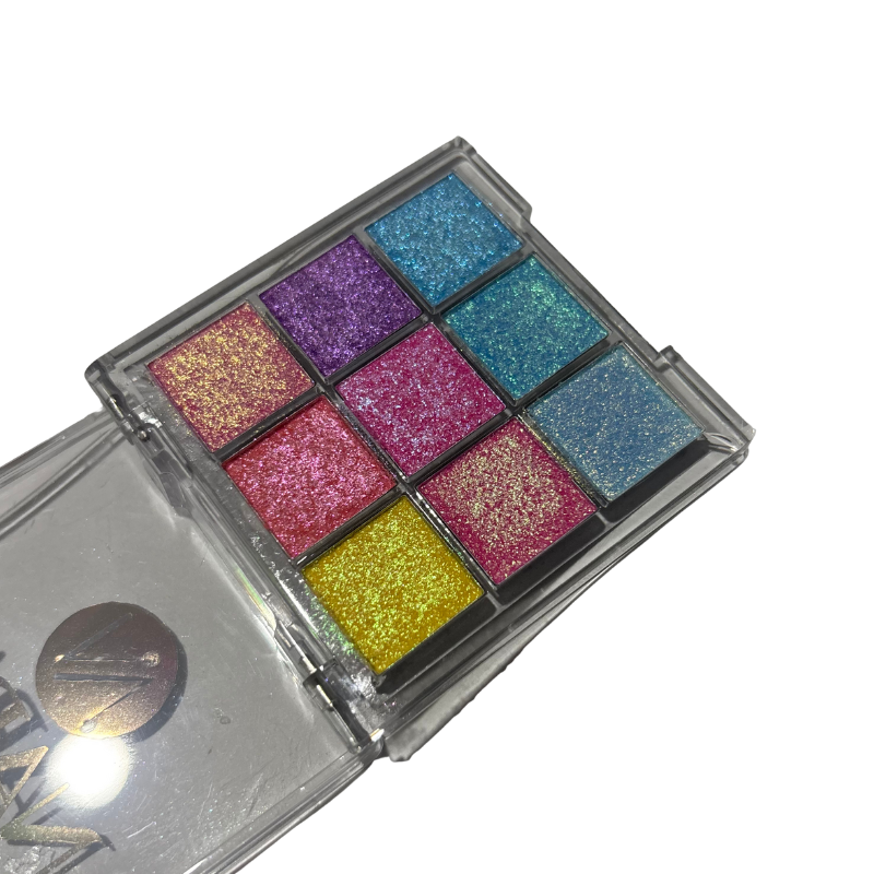 Pigment Palette Glow