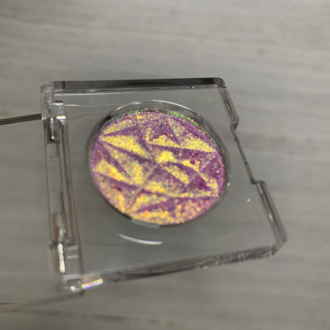 Creamy Pigment Start #18