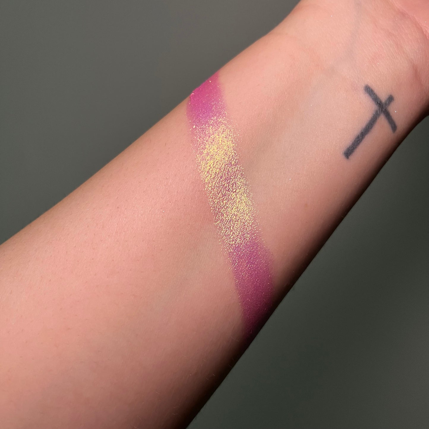 Creamy Pigment Afrodita