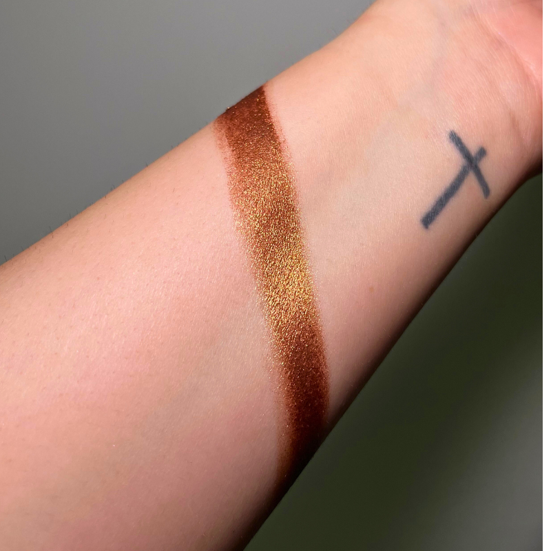 Creamy Pigment Meteoro