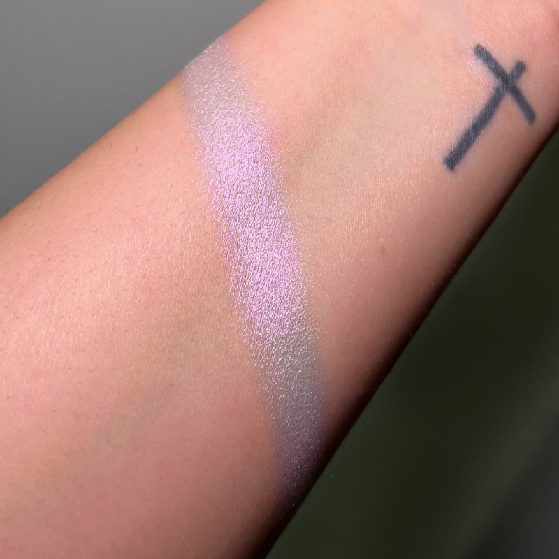 Creamy Pigment Tulip