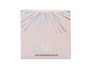 Pigment Palette Loto