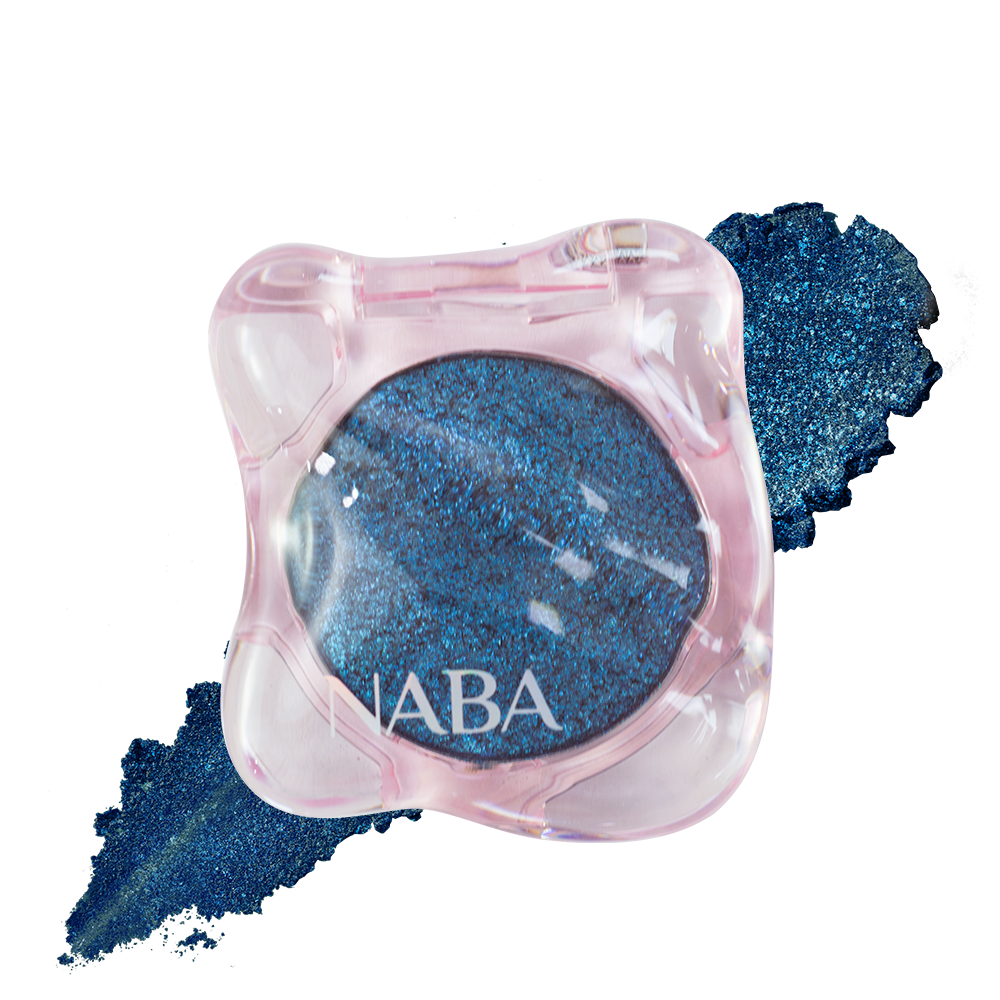 Creamy  Pigment Blue Drift