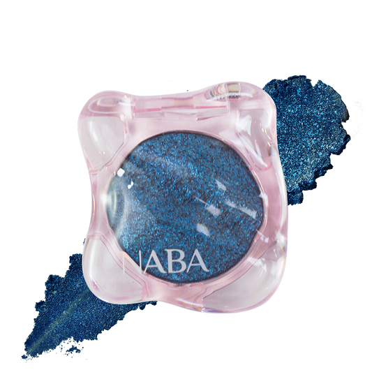 Creamy  Pigment Blue Drift