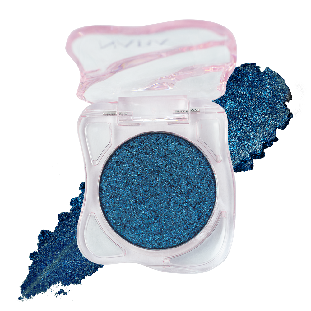 Creamy  Pigment Blue Drift
