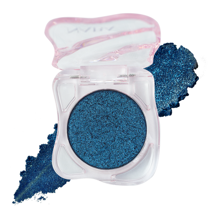 Creamy  Pigment Blue Drift