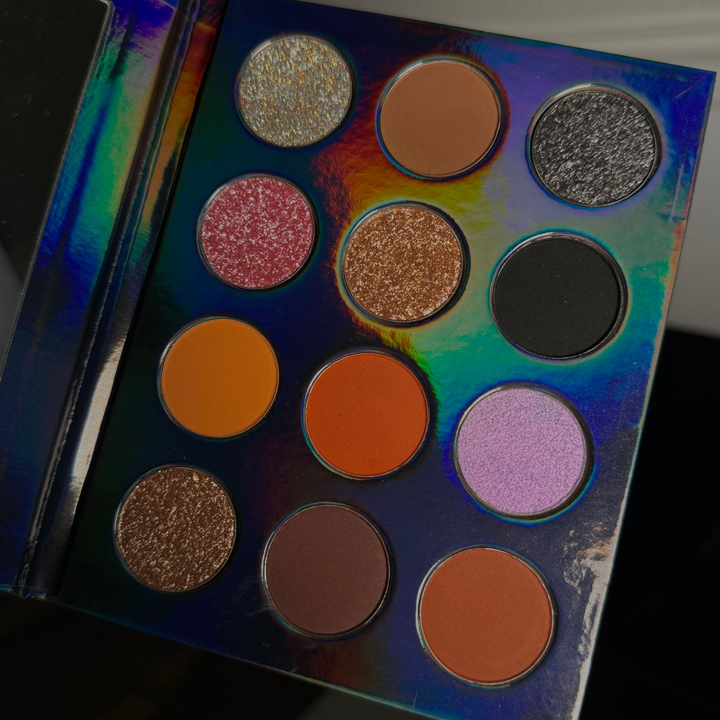 Goal Pigment Palette (Special Edition)