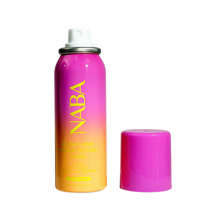 Setting Spray Display – 12 Units