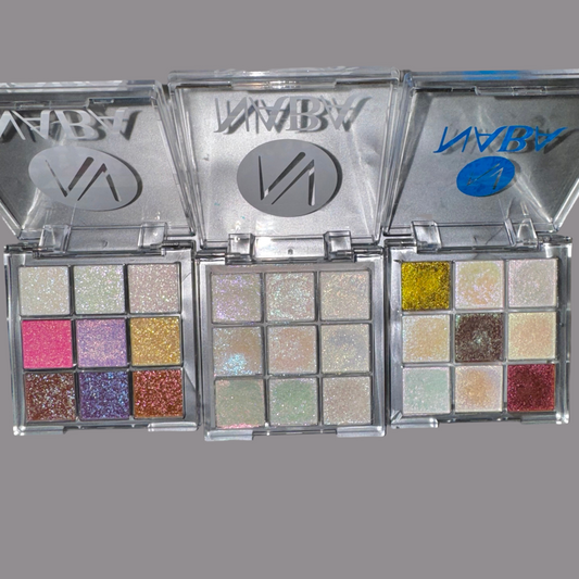 Pigment Palette Kit - AOG