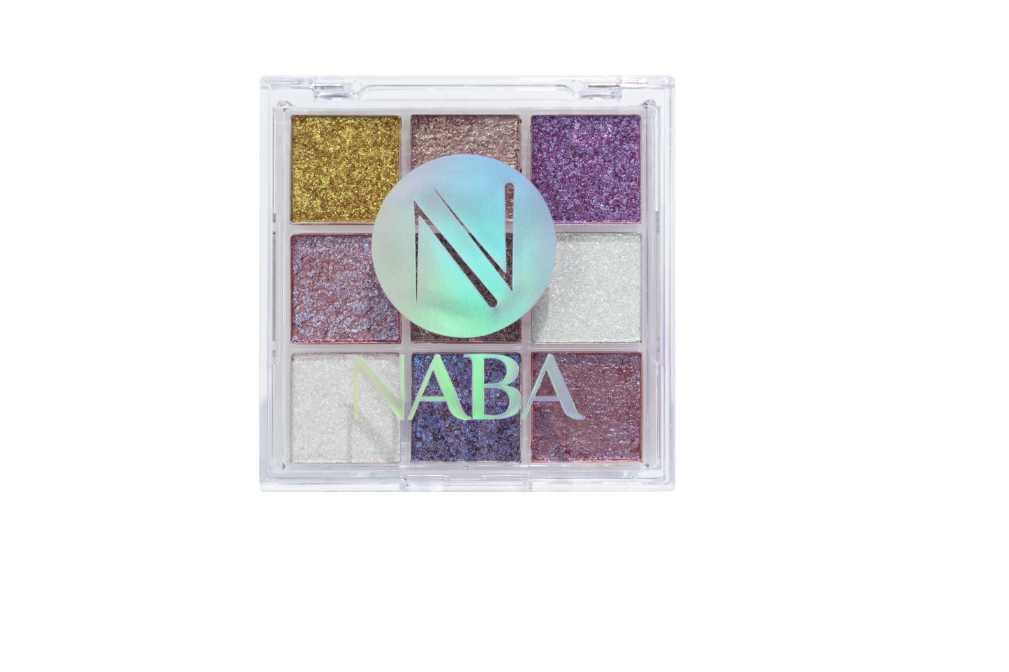 Pigment Palette Loto