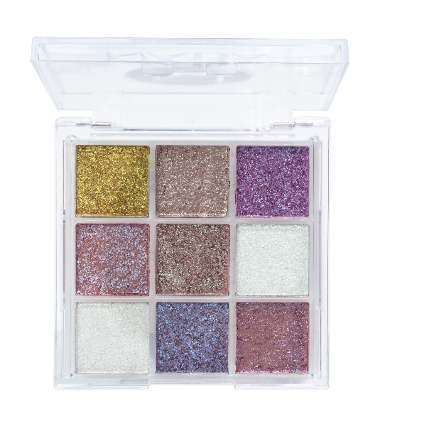 Pigment Palette Loto
