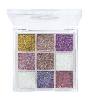 Pigment Palette Loto