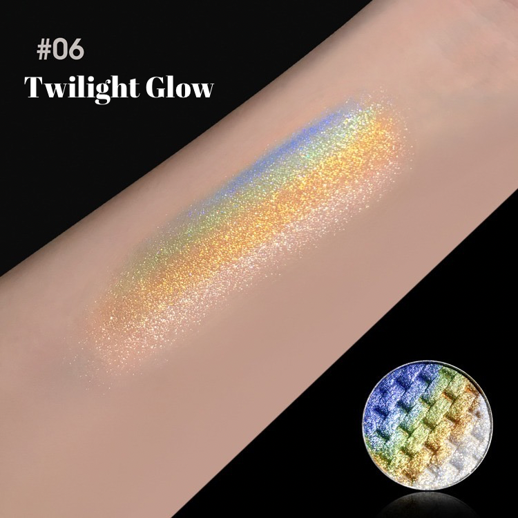 Creamy Pigment Twilight Glow