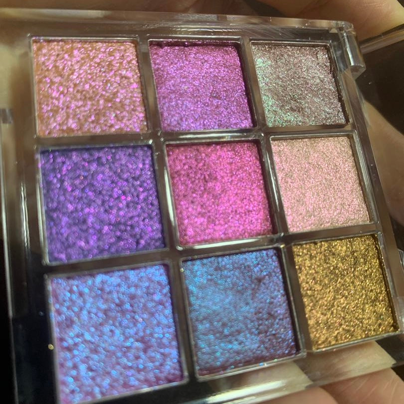 Pigment Palette Diva