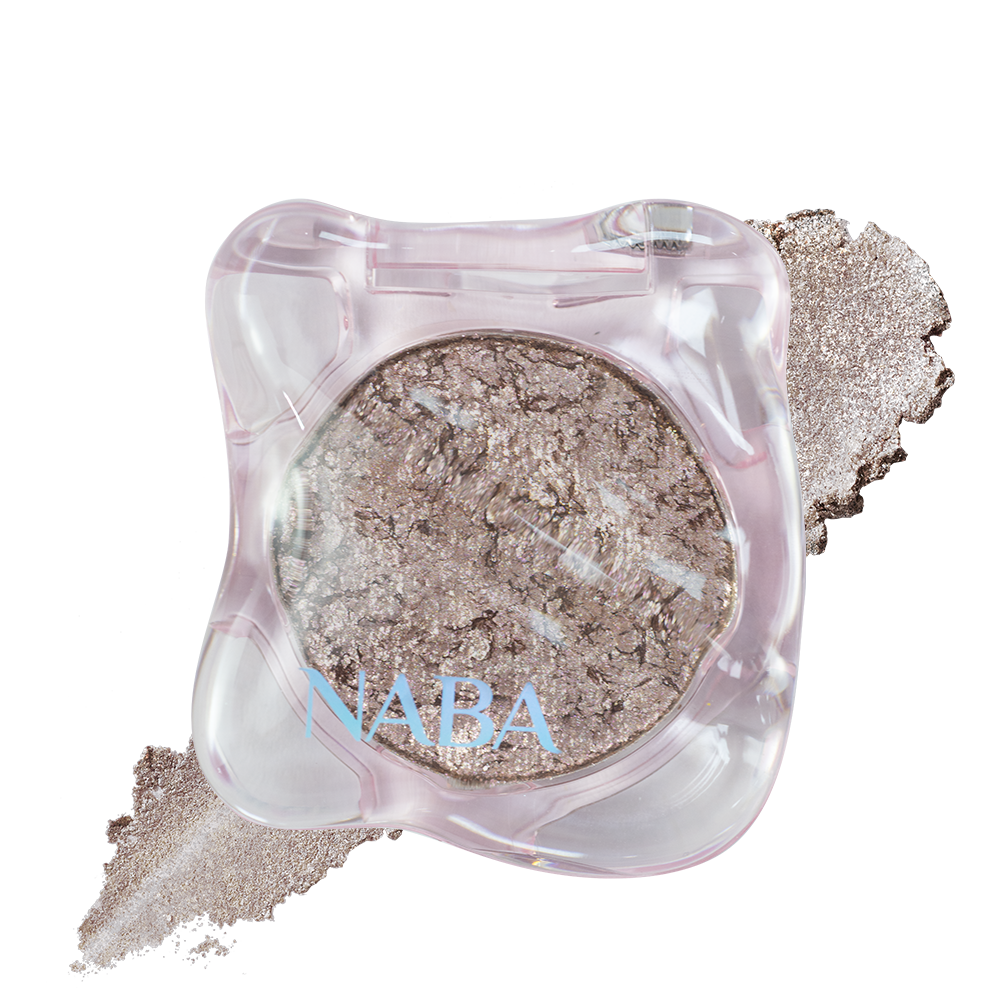 Creamy  Pigment Seafoam Glow