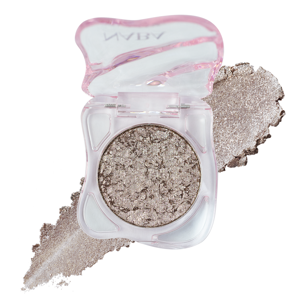 Creamy  Pigment Seafoam Glow