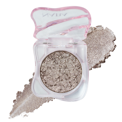 Creamy  Pigment Seafoam Glow