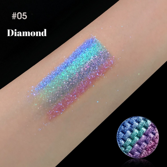 Creamy Pigment Diamond