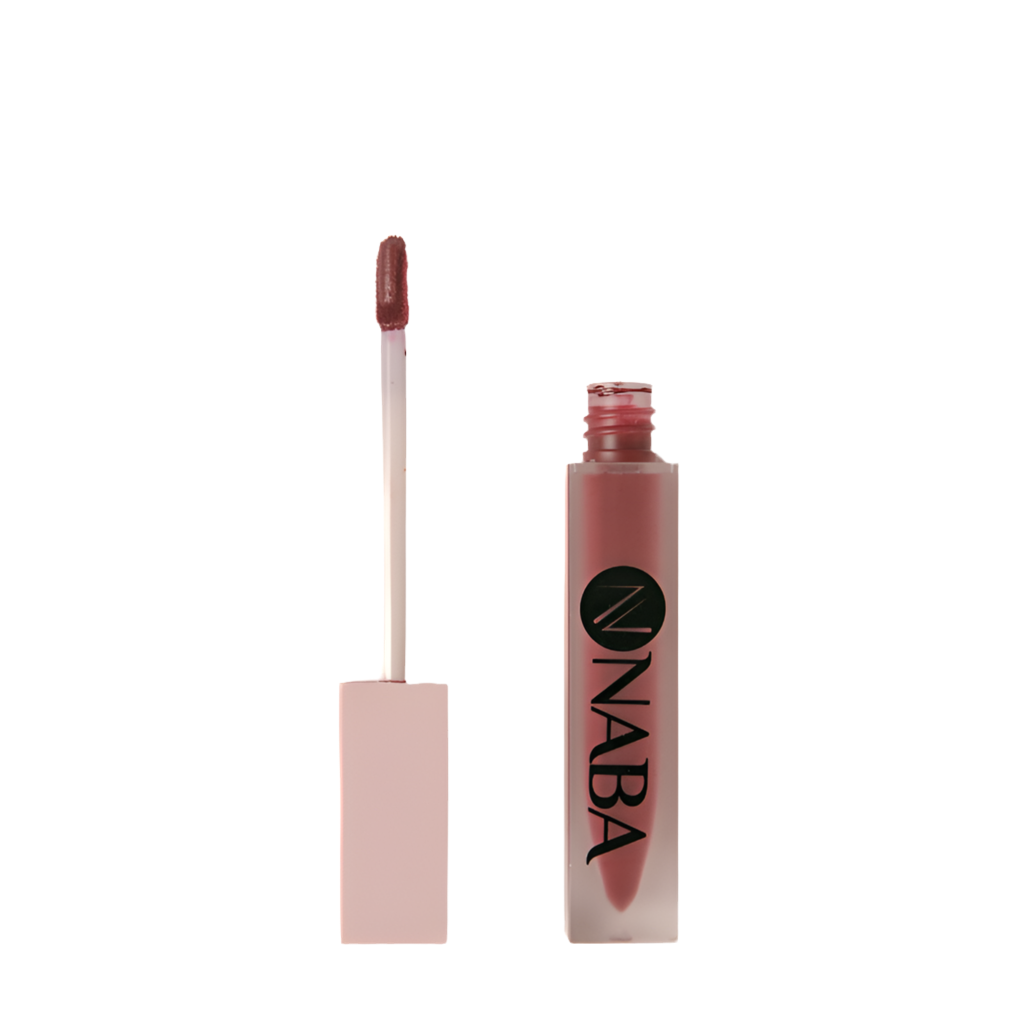 Matte lipstick Mai Tai #11