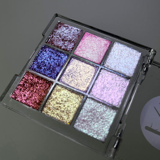 Pigment  Palette Aria