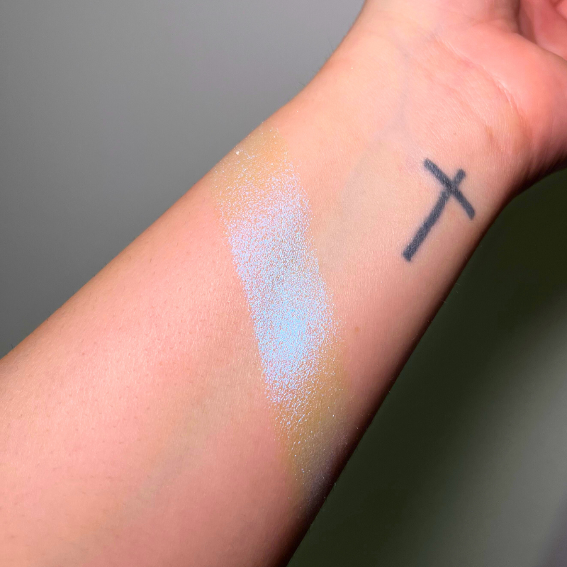 Cream Pigment Angel