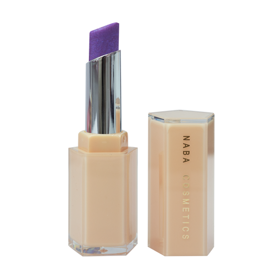 Glass Lipstick Blueberry Bliss