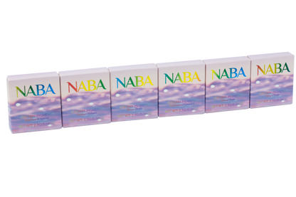 6pcs Creamy Pigment Kit