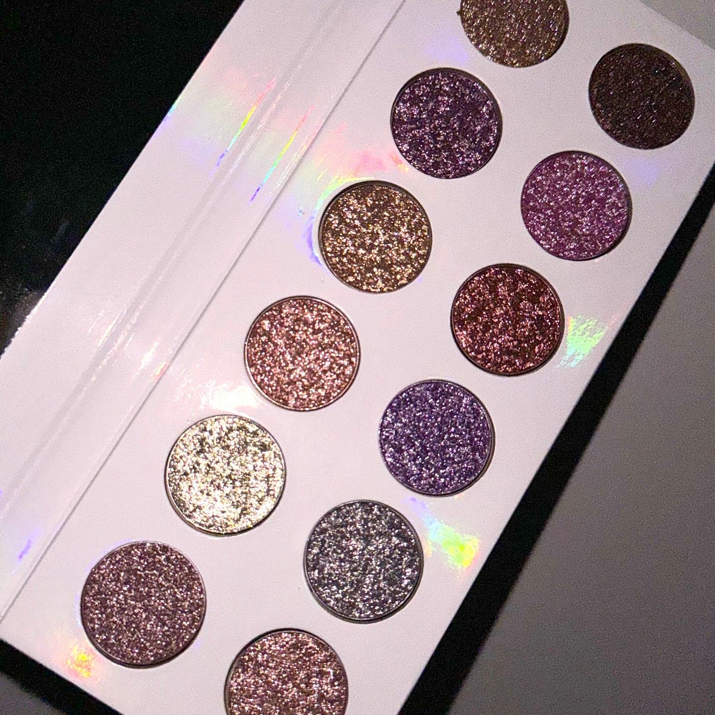 Pigment Palette Lunar