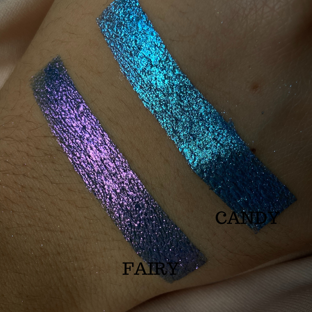 Fairy Pigment