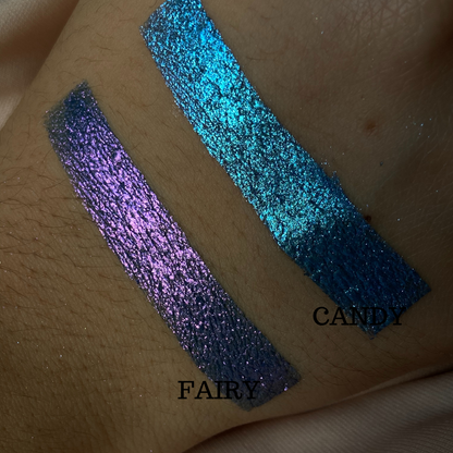 Fairy Pigment