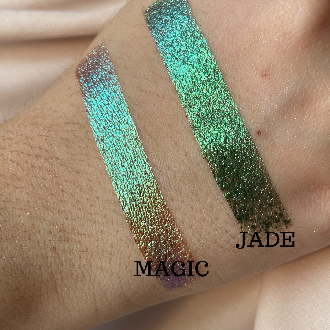 Magic Pigment