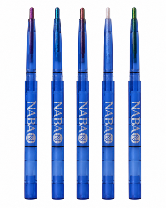 Eyeliner Kit 5 pcs