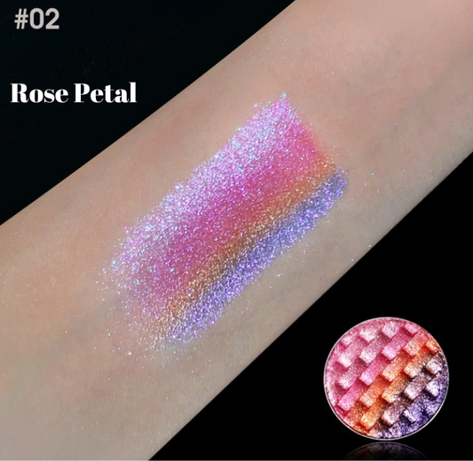 Creamy Pigment  Rose Petal