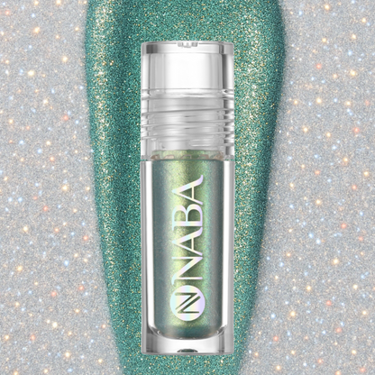 Luxury Liquid Eyeshadow