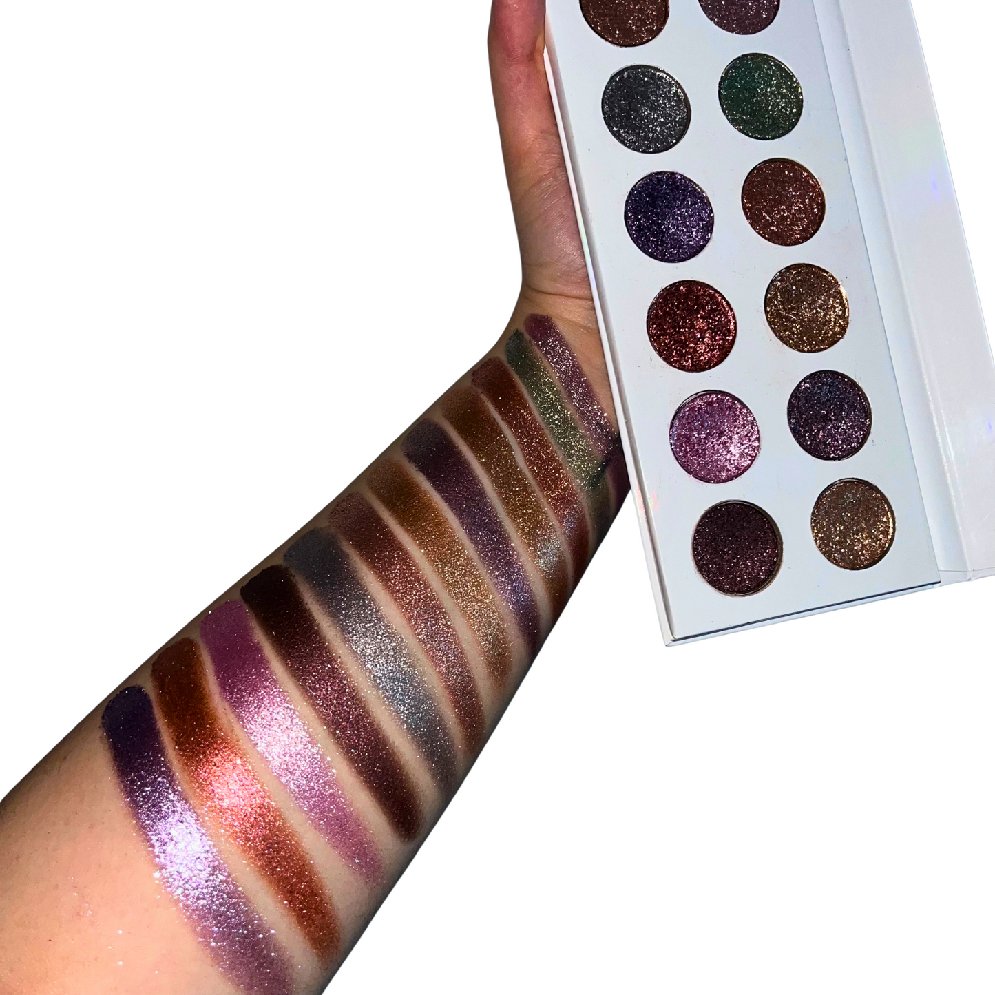 Pigment Palette Lunar