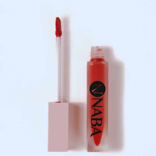 Lápiz labial mate Mimosa n.° 10