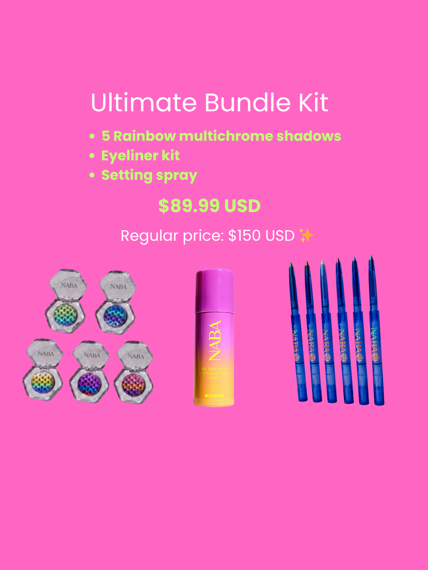 Bundle Kit Collection