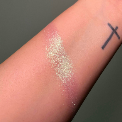 Creamy Pigment Euphoria