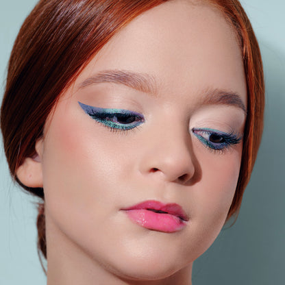 Eyeliner Drama Queen