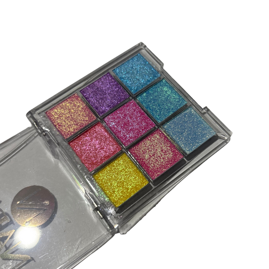 Pigment Palette Glow