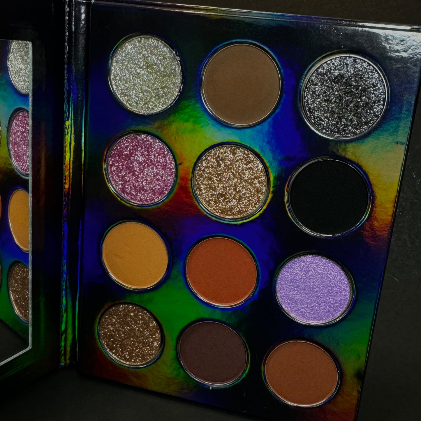 Goal Pigment Palette (Special Edition)