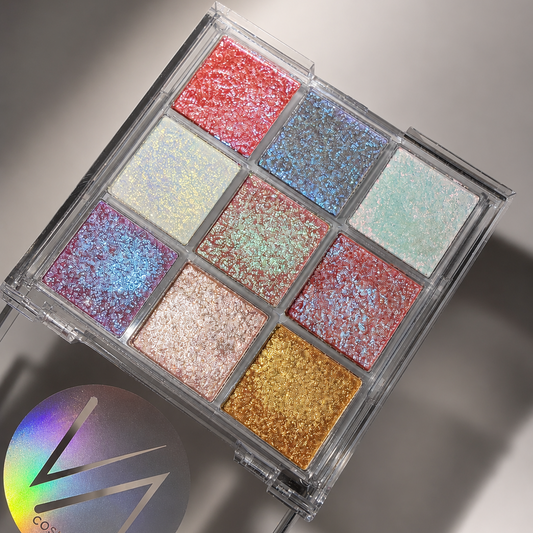 Pigment Palette Loto