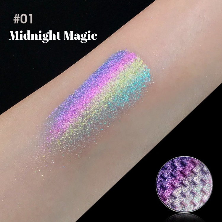 Creamy Pigment Midnight Magic