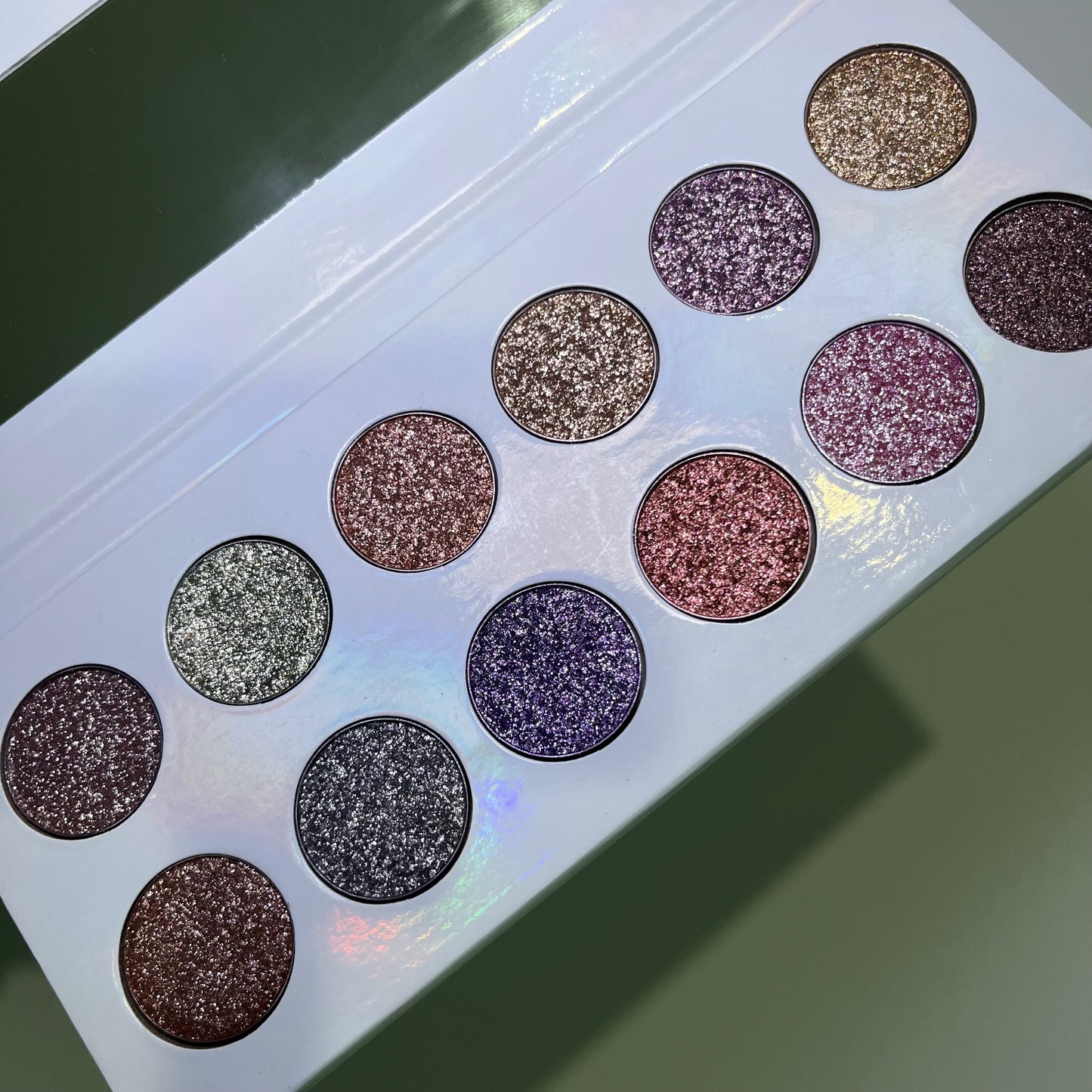 Pigment Palette Lunar