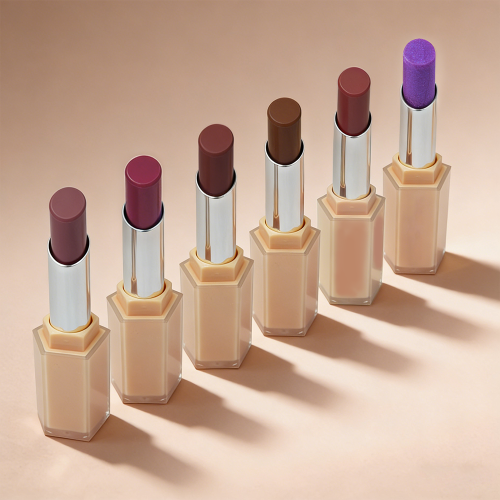 Glass Lipstick Blueberry Bliss