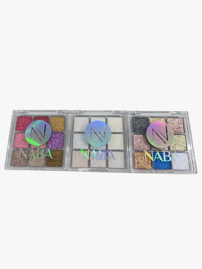 Kit Pigments Palettes (COI) BEST SELLERS