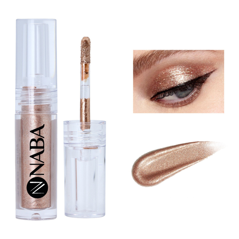 Liquid Eyeshadow Tokio #2