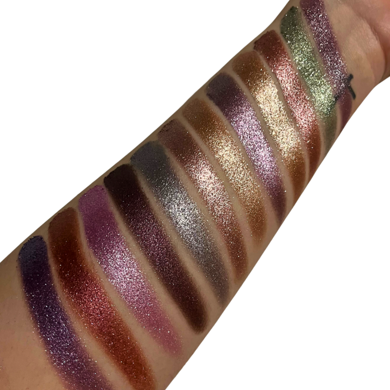 Pigment Palette Lunar